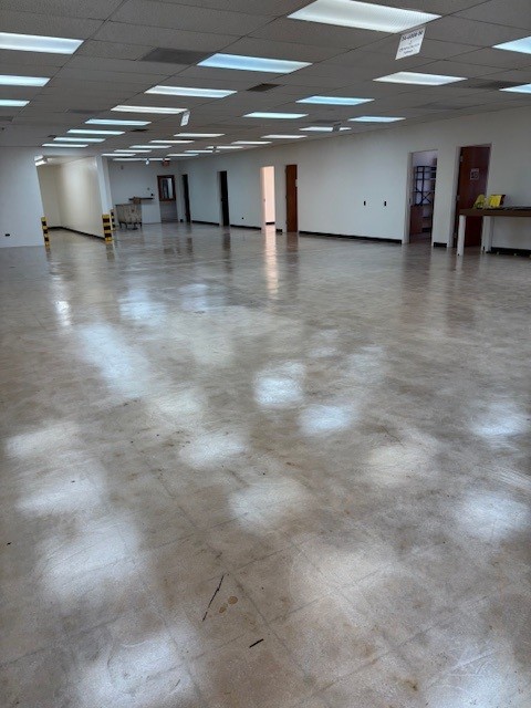 Paragon Peak project